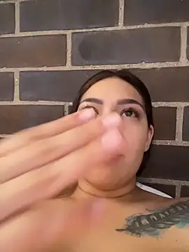 Latina_vanessa webcam