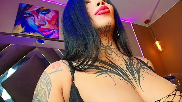 SamanthaaSutra webcam