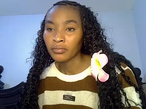cute-alexis webcam