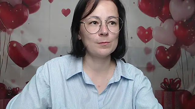 MarieSho webcam