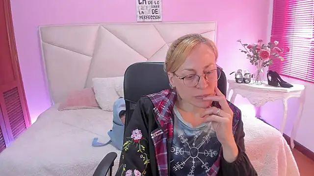 SammySanders webcam