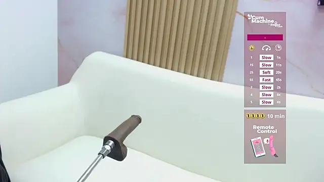 Drool_Sucker webcam