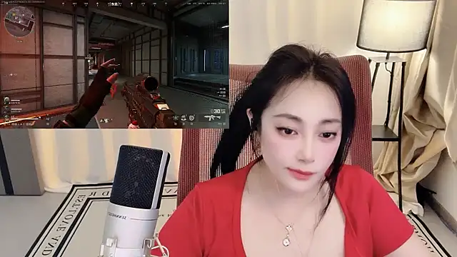 Daisy-77 webcam