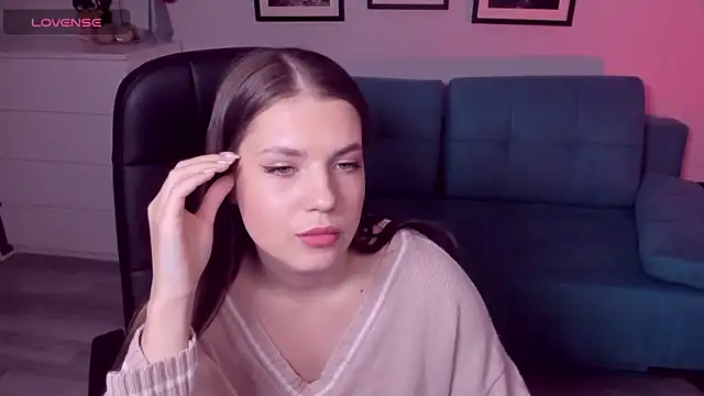 BellaSweetHeart webcam
