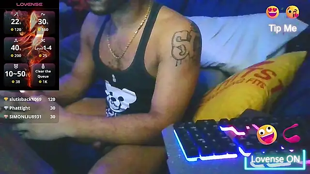 KY_Sir35 webcam