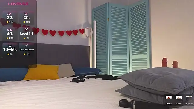 CaseyCraig webcam