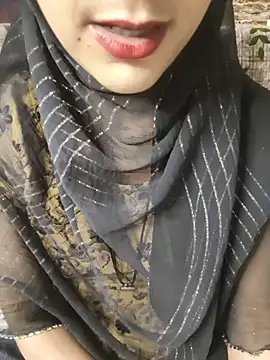 Indian-Aleena webcam
