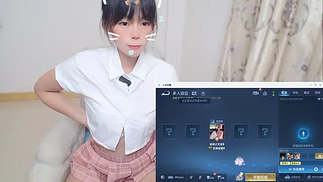 Duolamei webcam