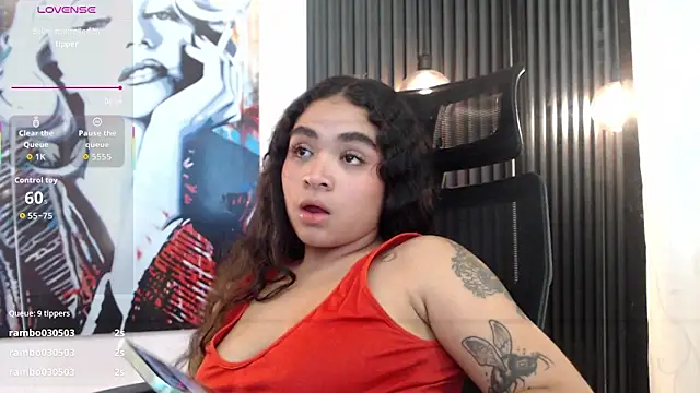 KENDALL_ART webcam