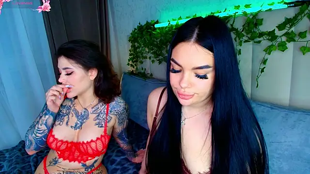 katerine_Monroe webcam