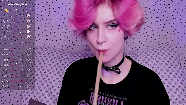 Angel_Julles webcam