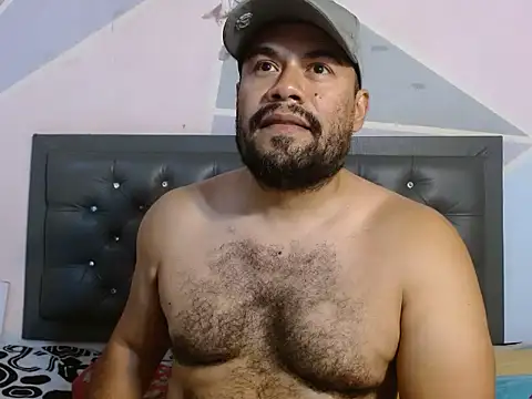 Ramses_36 webcam