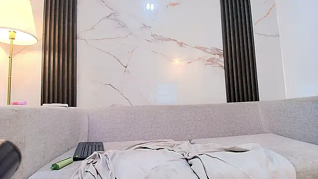 HallieStone webcam
