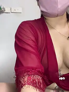 Hello_honey webcam