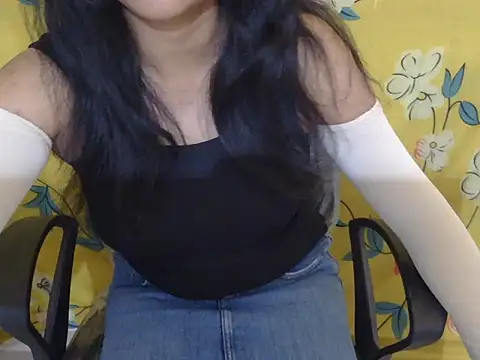 Leena_theOld webcam