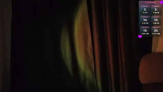 PetralPrime webcam