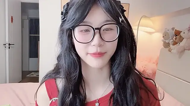 Luminous4173 webcam