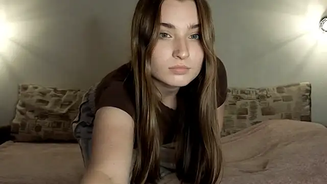 LissaBliss webcam
