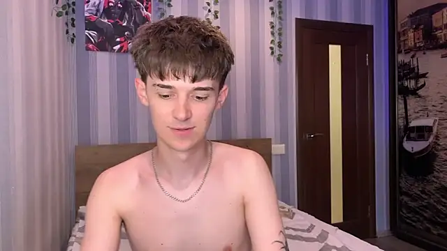 StasGuy webcam