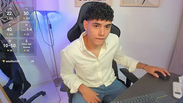 justin_payn14 webcam