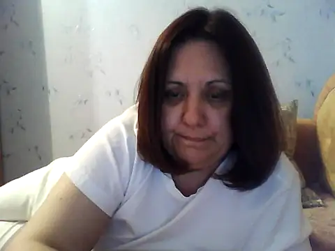 LockyCharm111 webcam