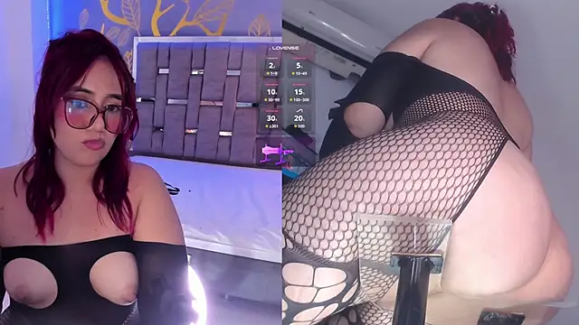 DannaScully_ webcam