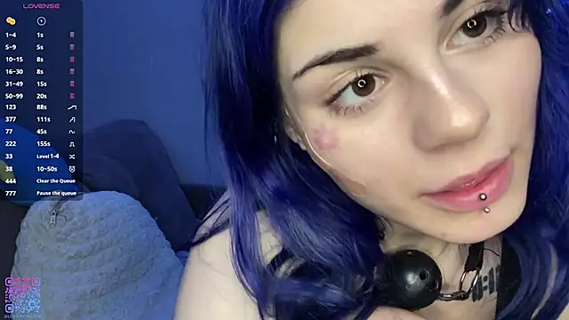 Emmibrilson webcam