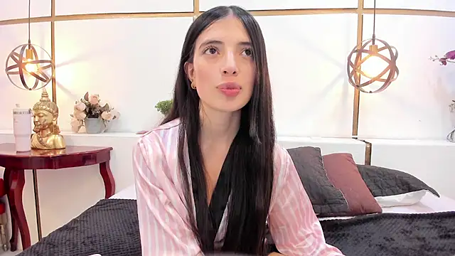 Cynthia1Fox webcam