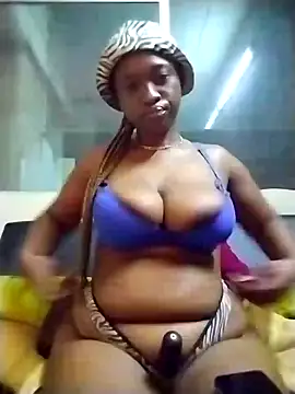 ChocBarb webcam