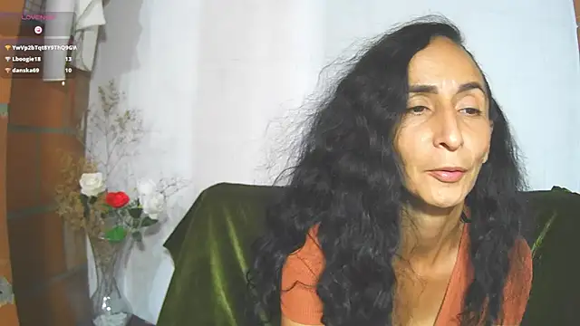 SamanttaLopez webcam