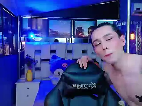 Sharlon_ webcam