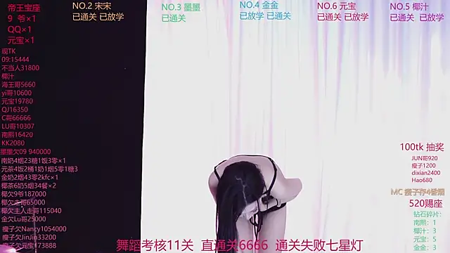 ACE-007 webcam