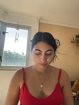 Lily_Rush webcam