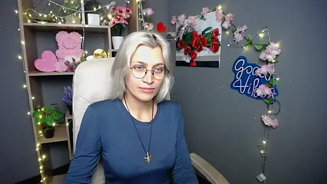 RubyDaviss webcam