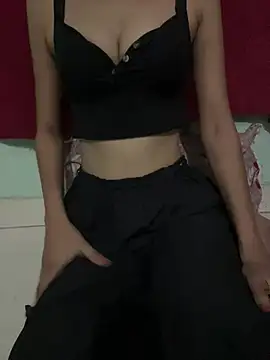 Miss_Parul_ webcam