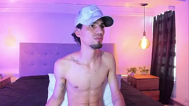 MichaelEvanss_ webcam