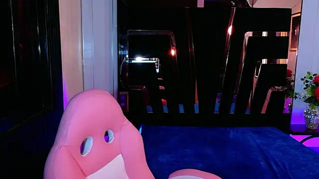 Gaby_Gil_ webcam