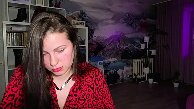 Dana-Queendom webcam