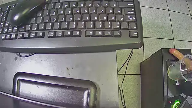 ThickPreshh webcam
