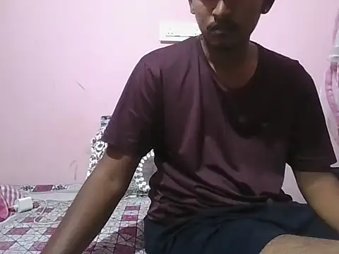 Gojohex webcam