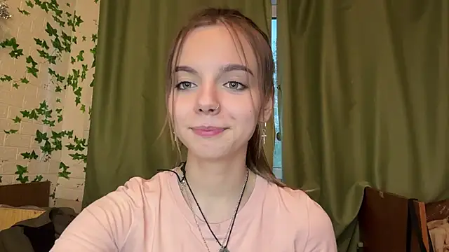 LisaPorse webcam