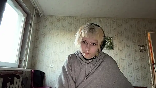FatimahFroman webcam