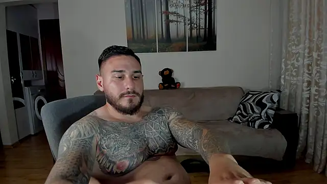 Gymdominus webcam
