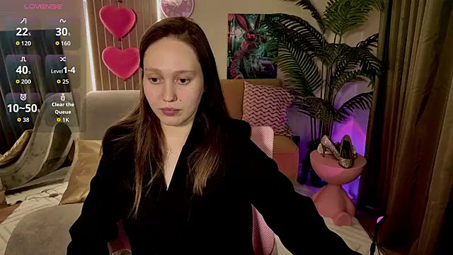 TinaShelton webcam