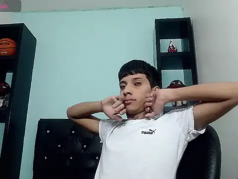 jl_brayan12 webcam