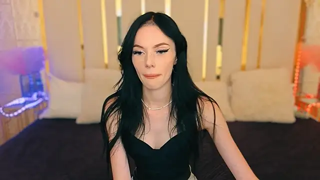 Samanta_BredShow webcam