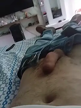 Camilorenzo webcam
