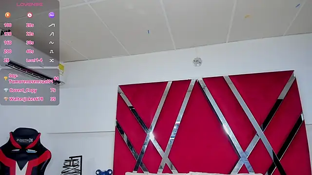 Chloe_ht webcam