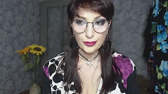 Aziza1 webcam