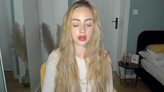 sexyCoralie webcam